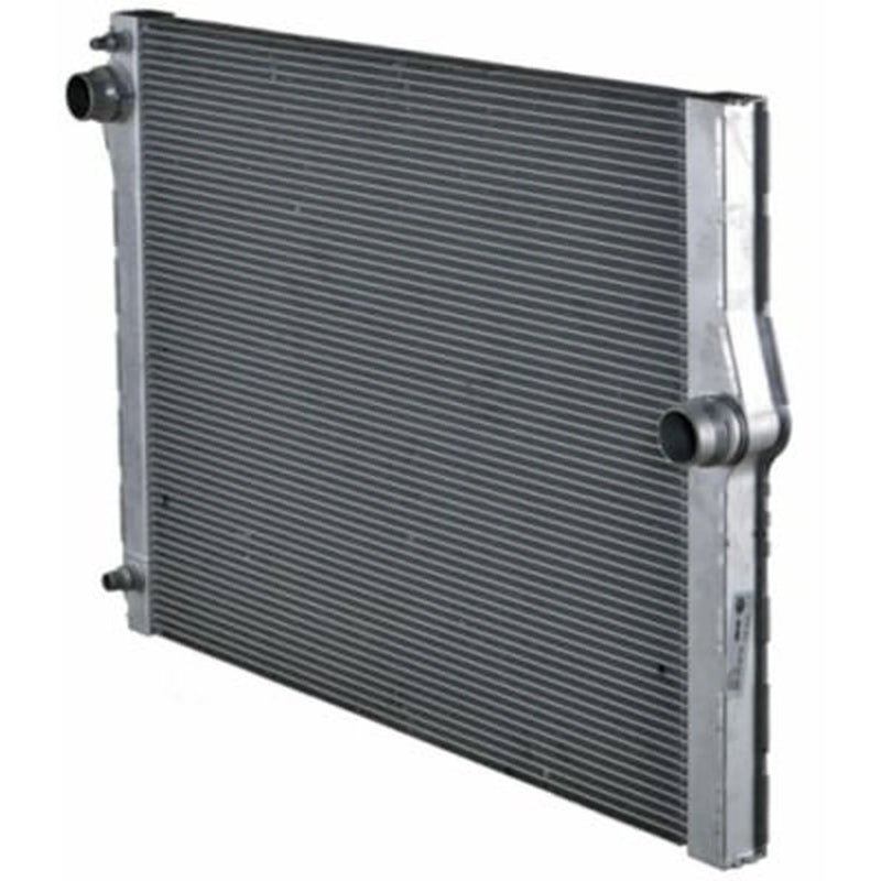 Mahle Engine Radiator fits BMW 7 2008-2015