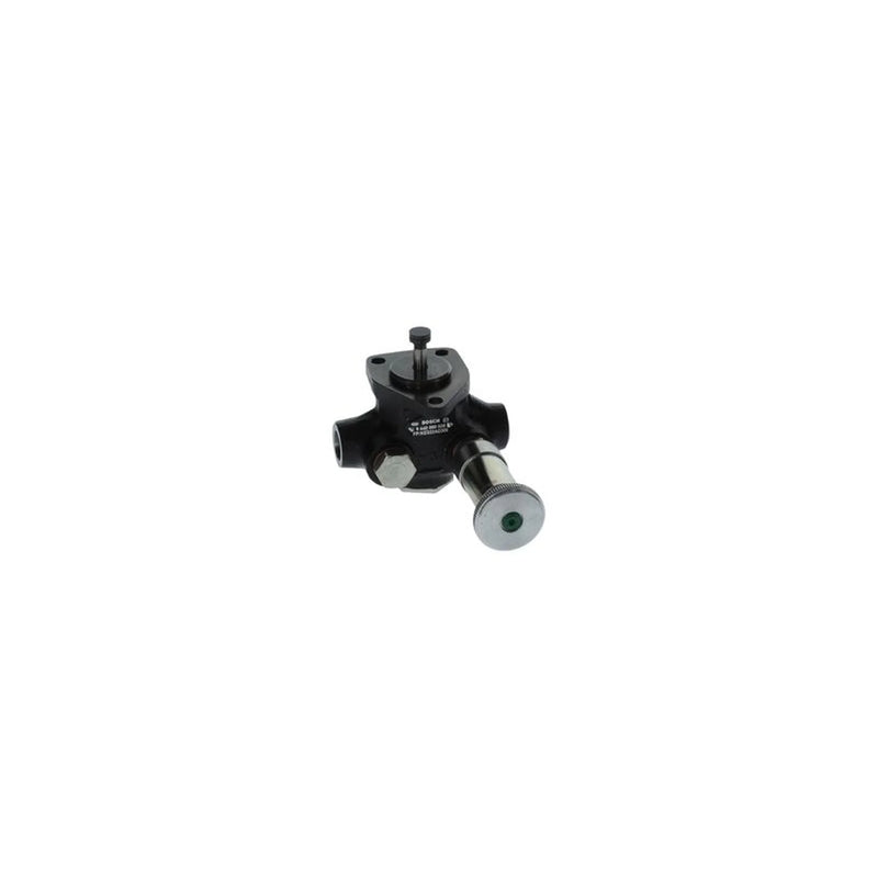Bosch Fuel Pump Assembly