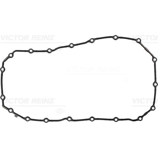Victor Reinz Oil Sump Gasket Wide Thick 71-35253-00