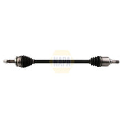 NAPA CV Drive Shaft Driveshaft Front Right NDS1758R