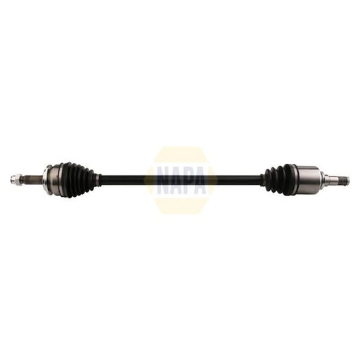 NAPA CV Drive Shaft Driveshaft Front Right NDS1758R