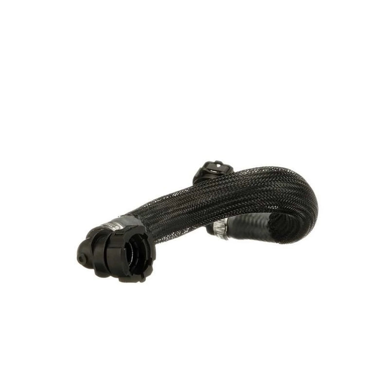 Gates Molded Heater Hose fits Citroën C-Elysee 2012 on 1.6