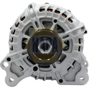NAPA Car Alternator 12V fits Audi A4 B9 2016-2017