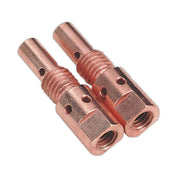Sealey Diffuser Adaptor MB25/36 Pack of 2 MIG913 Sealey - Dynamic Drive