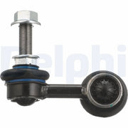 Delphi Stabiliser Bar Link Coupling Rod Front Left fits Infiniti Ex 2008 on