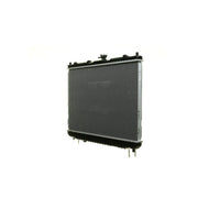 Mahle Engine Radiator fits Kia Carens I 2002-2006 2.0
