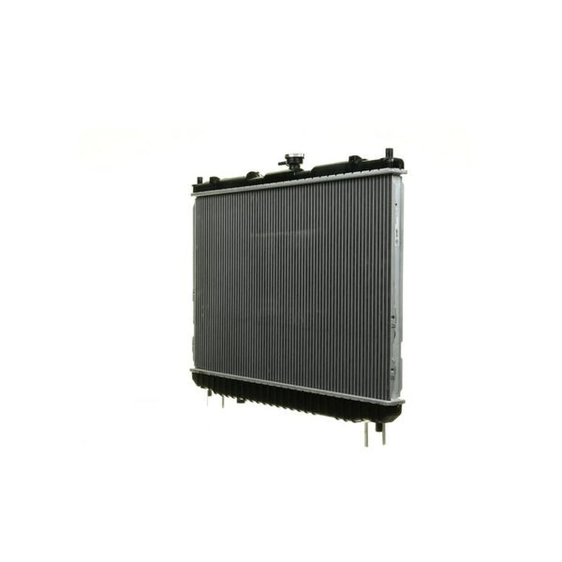 Mahle Engine Radiator fits Kia Carens I 2002-2006 2.0