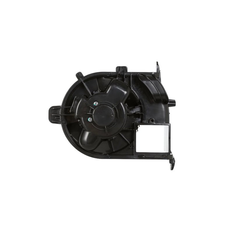 Hella Heater Blower Fan fits Renault Thalia II 2008-2014 1.2