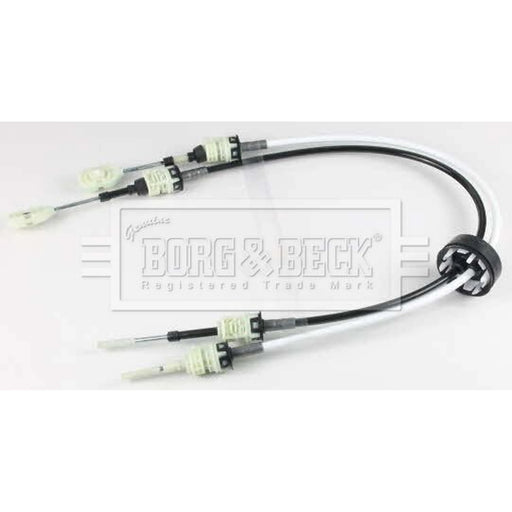 Borg & Beck Manual Transmission Cable Pull BKG1166