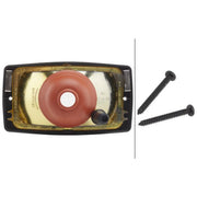 Hella Headlight Headlamp T4W Right