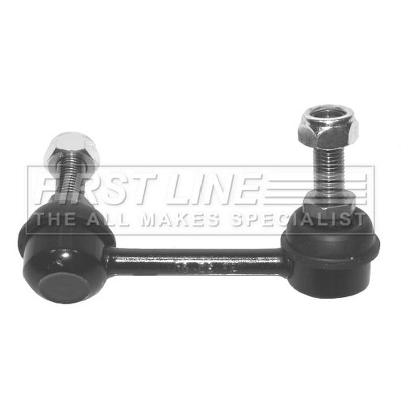 First Line Stabiliser Bar Link Coupling Rod fits Nissan Murano I 2003-2008 3.5