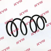 KYB Front Suspension Coil Spring fits Toyota Auris 2012-2015 2.0