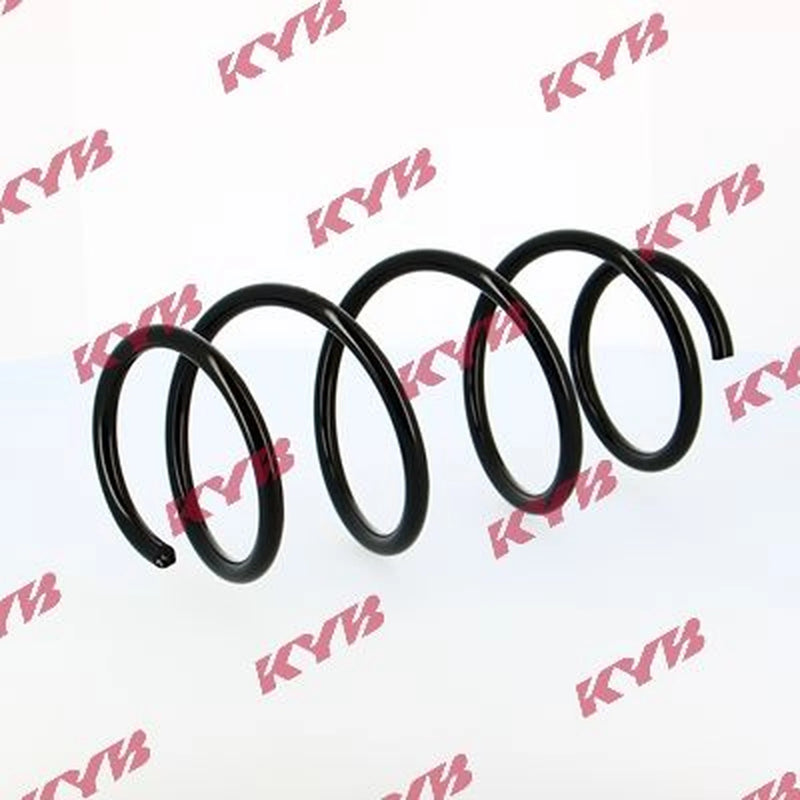 KYB 2 x Suspension Springs fits Toyota Auris 2012-2015 2.0
