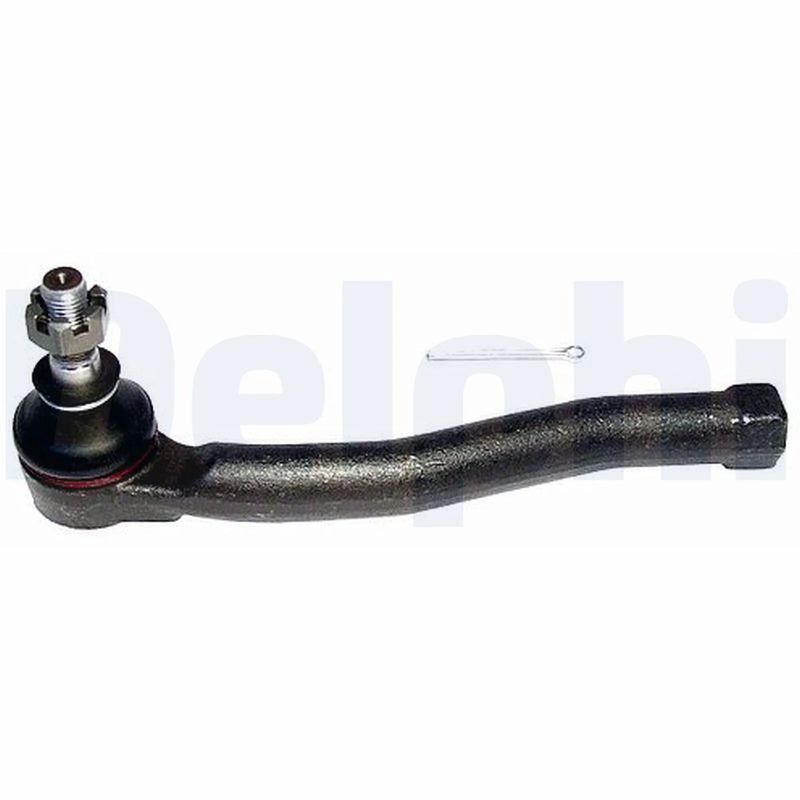 Delphi Steering Tie Rod End Ball Joint Front Left M15x1.5 fits Toyota Estima II