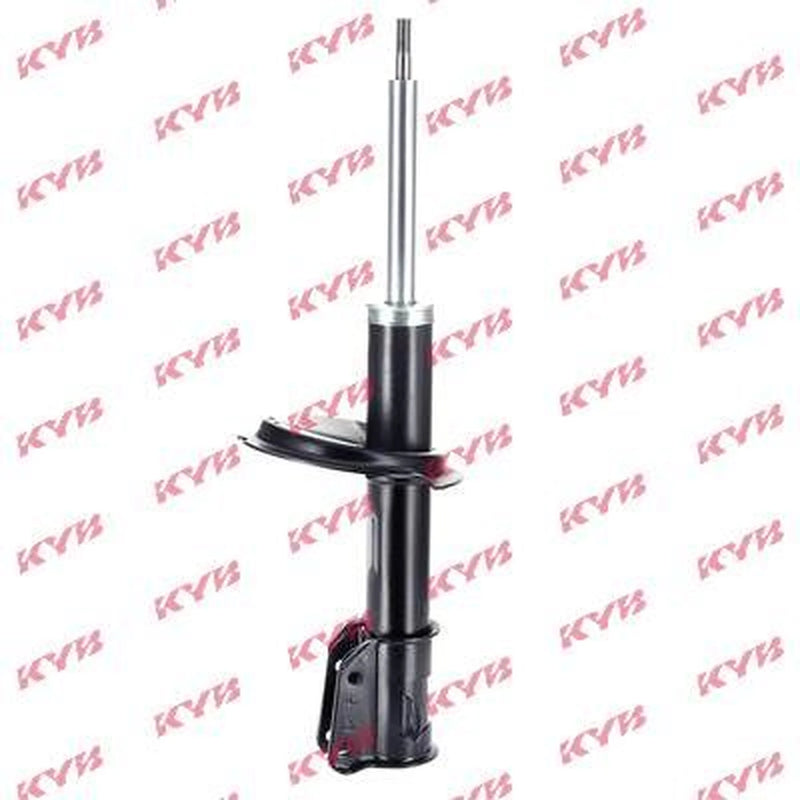 KYB Shock Absorber Damper Strut Front fits Fiat Brava 1995-2001 1.8 1.9
