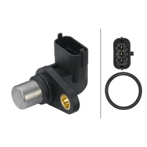 Hella Camshaft Position Sensor 6PU 009 121-781