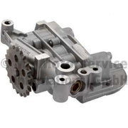 Pierburg Engine Oil Pump Assembly 7.06595.13.0