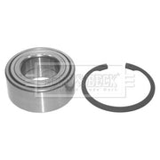 Borg & Beck Wheel Bearing Kit BWK1027