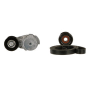 Gates V-Ribbed Belt Set K056PK2330