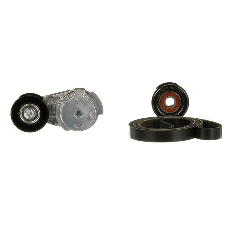 Gates V-Ribbed Belt Set K056PK2330
