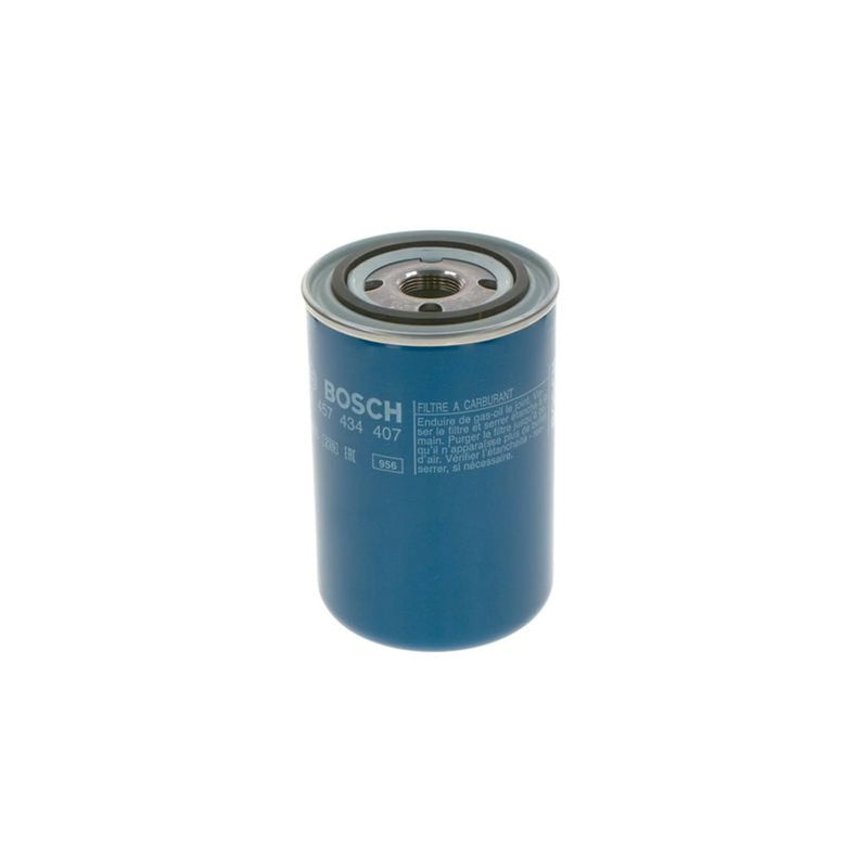 Bosch Fuel Filter Element fits Scania 4 - Series 1995-2008