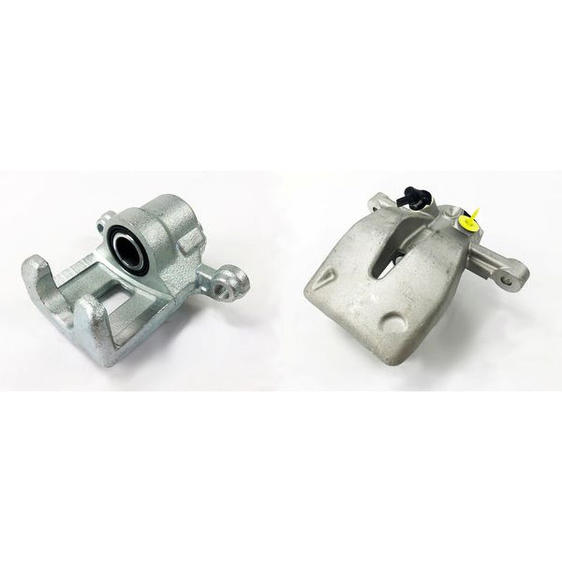 Abtex Brake Caliper Assembly Rear Right fits Toyota Avensis 2003-2008