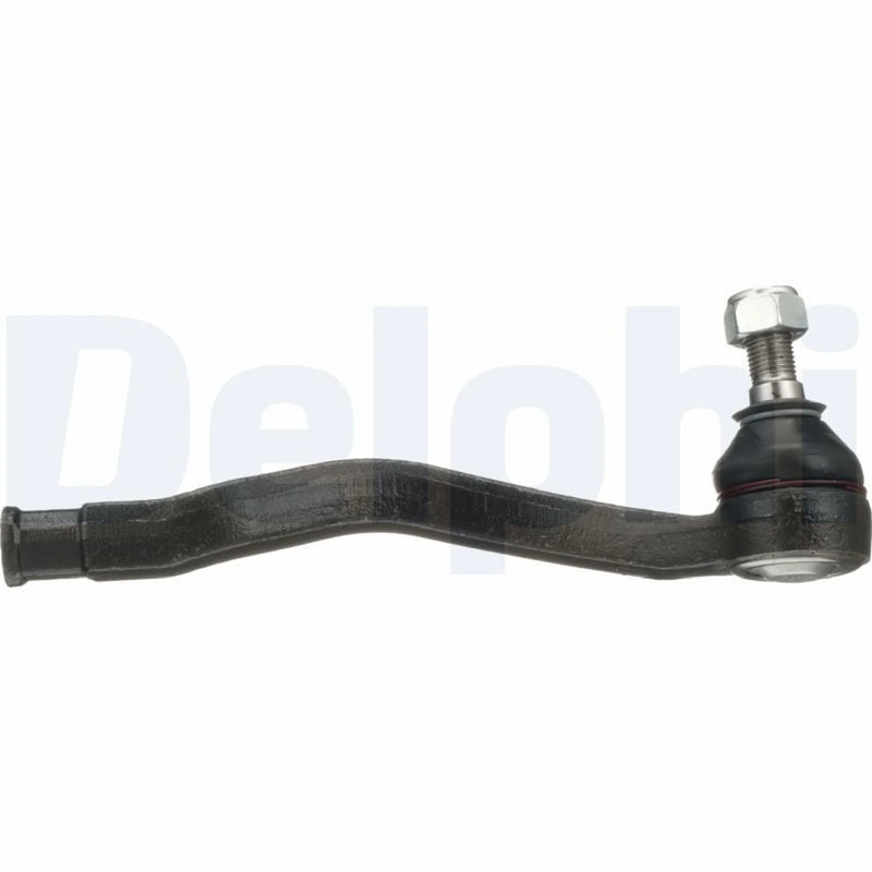 Delphi Steering Tie Rod End Ball Joint Front Left M12x1.25 fits Honda Legend