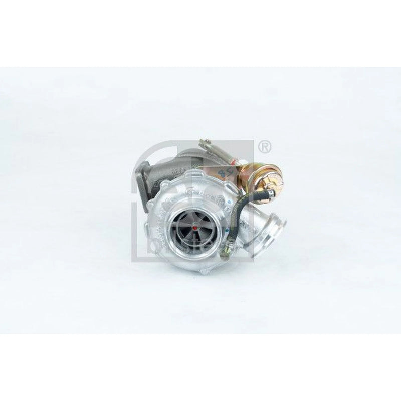 Febi Turbocharger Turbo Unit 187439
