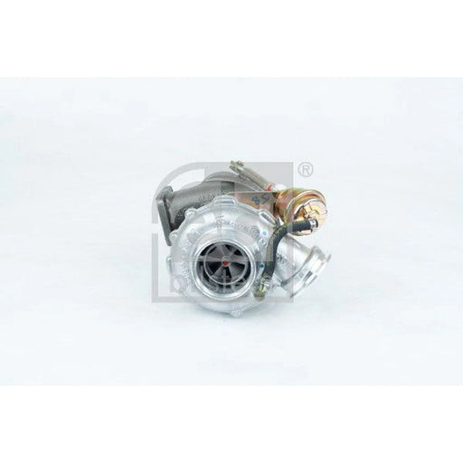 Febi Turbocharger Turbo Unit 187439