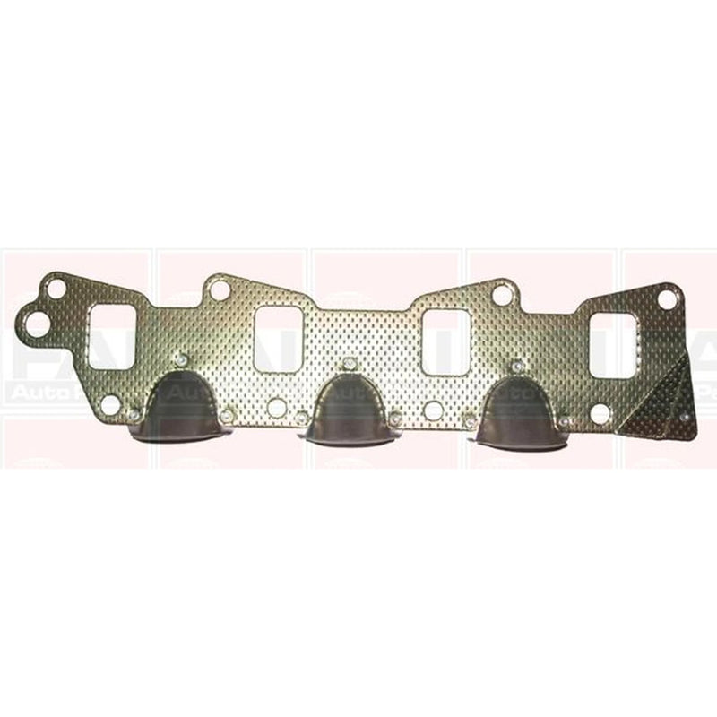 FAI Exhaust Manifold Gasket Set OD ID High fits Geo Metro 1989-1998 1.3