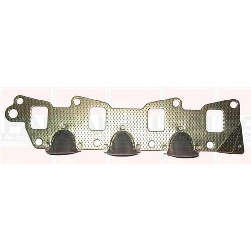 FAI Exhaust Manifold Gasket Set OD ID High EM370