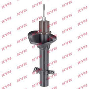 KYB Shock Absorber Damper Strut Front Left fits Rover 200 II 1989-1999 1.4