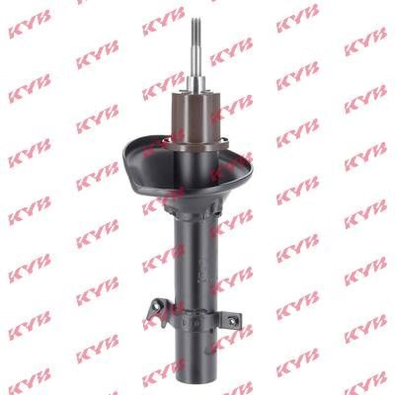 KYB Shock Absorber Damper Strut Front Left fits Rover 200 II 1989-1999 1.4