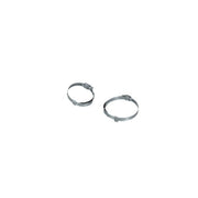 NRF Intercooler Turbo Charge Air Hose 166108