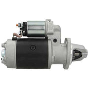 Hella Starter Motor 12V 2.7kW 11 Teeth
