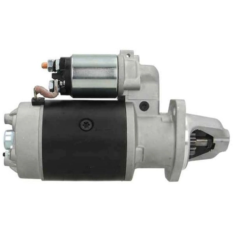 Hella Starter Motor 12V 2.7kW 11 Teeth