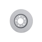 Bosch Front Brake Discs & Pads fits Alfa Romeo Giulietta 2010-2020 1.4 1.6