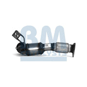 BM Catalysts Homologated Diesel Cat fits Volvo V70 2005-2007