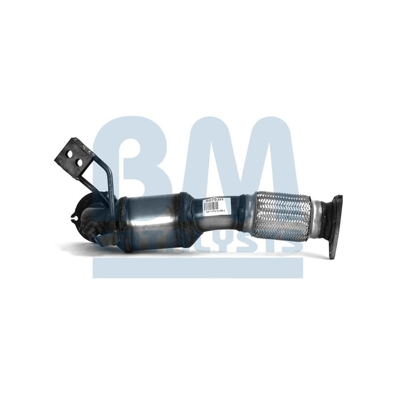 BM Catalysts Homologated Diesel Cat fits Volvo V70 2005-2007