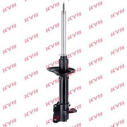 KYB Shock Absorber Damper Strut Rear Left fits Nissan 100NX 1990-1994 1.6 2.0