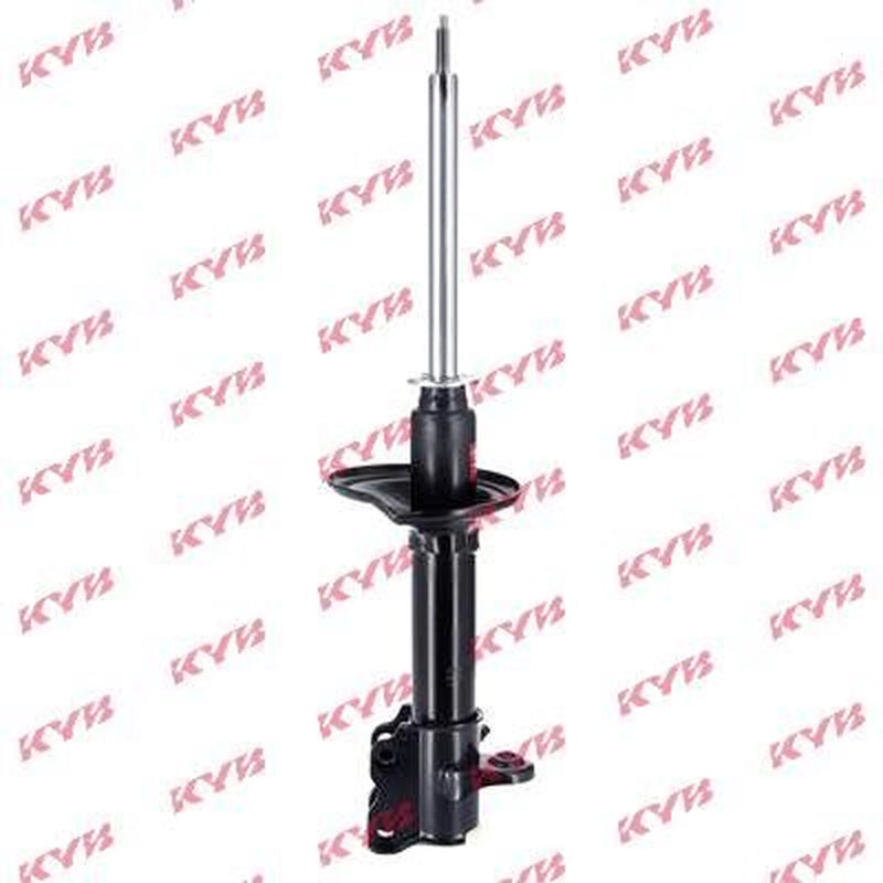 KYB Shock Absorber Damper Strut Rear Left fits Nissan 100NX 1990-1994 1.6 2.0
