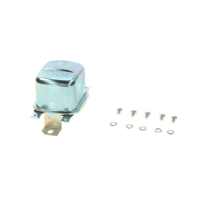 Bosch Alternator Voltage Regulator