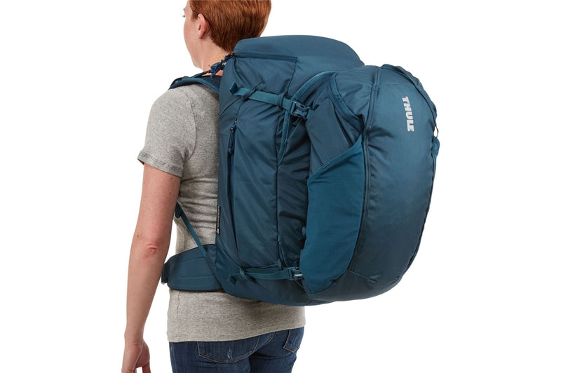 Thule Landmark 60L Women's 3203728 Thule - Bars 4 Cars