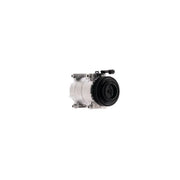 Mahle Air Conditioning Compressor fits Hyundai I10 III 2019-2020 1.0 1.2
