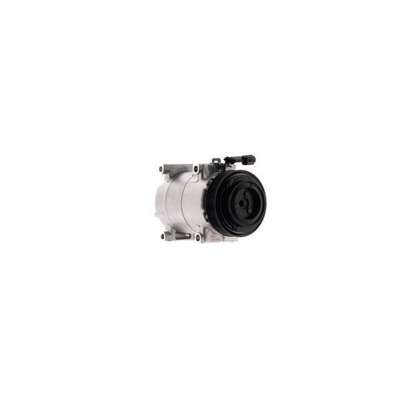 Mahle Air Conditioning Compressor fits Hyundai I10 III 2019-2020 1.0 1.2