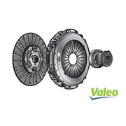 Valeo Clutch Kit Set 3pc 827191
