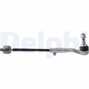 Delphi Inner Rack End Right Joint fits BMW X3 2017-2021