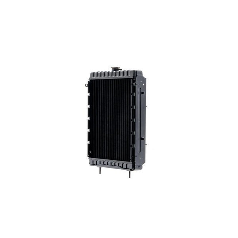 Mahle Engine Radiator