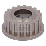 Febi Crankshaft Sprocket 62mm OD ID Wide 1000253