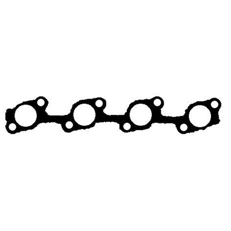 BGA Exhaust Manifold Gasket Wide 1mm Thick fits Toyota 4 Runner II 1992-1996 2.8